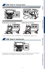 Preview for 25 page of Toyota Prius 2023 Quick Reference Manual