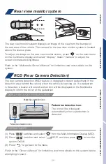 Preview for 31 page of Toyota Prius 2023 Quick Reference Manual