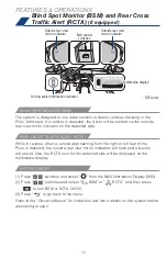 Preview for 32 page of Toyota Prius 2023 Quick Reference Manual