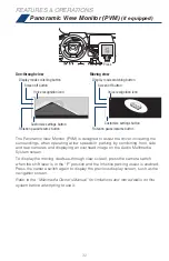 Preview for 34 page of Toyota Prius 2023 Quick Reference Manual