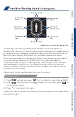 Preview for 35 page of Toyota Prius 2023 Quick Reference Manual