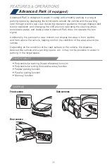 Preview for 38 page of Toyota Prius 2023 Quick Reference Manual