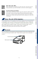 Preview for 41 page of Toyota Prius 2023 Quick Reference Manual