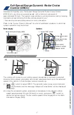 Preview for 49 page of Toyota Prius 2023 Quick Reference Manual