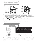 Preview for 50 page of Toyota Prius 2023 Quick Reference Manual