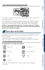 Preview for 55 page of Toyota Prius 2023 Quick Reference Manual