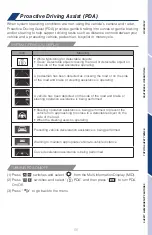 Preview for 57 page of Toyota Prius 2023 Quick Reference Manual