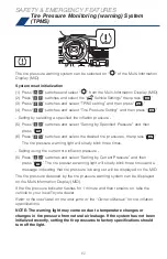 Preview for 64 page of Toyota Prius 2023 Quick Reference Manual