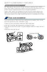 Preview for 66 page of Toyota Prius 2023 Quick Reference Manual