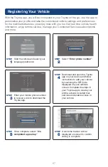 Preview for 69 page of Toyota Prius 2023 Quick Reference Manual