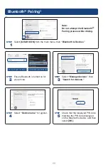 Preview for 71 page of Toyota Prius 2023 Quick Reference Manual