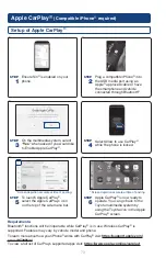 Preview for 75 page of Toyota Prius 2023 Quick Reference Manual