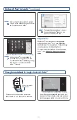 Preview for 77 page of Toyota Prius 2023 Quick Reference Manual