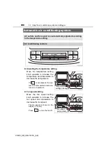 Предварительный просмотр 330 страницы Toyota PRIUS 50 2020 Series Owner'S Manual