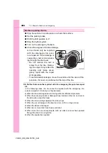 Предварительный просмотр 458 страницы Toyota PRIUS 50 2020 Series Owner'S Manual