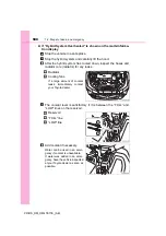 Предварительный просмотр 502 страницы Toyota PRIUS 50 2020 Series Owner'S Manual