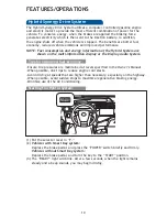 Preview for 12 page of Toyota PRIUS C 2016 Quick Reference Manual