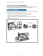 Preview for 36 page of Toyota PRIUS C 2016 Quick Reference Manual