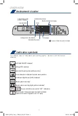 Preview for 6 page of Toyota PRIUS C 2019 Quick Reference Manual