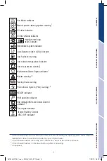 Preview for 7 page of Toyota PRIUS C 2019 Quick Reference Manual