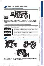 Preview for 9 page of Toyota PRIUS C 2019 Quick Reference Manual