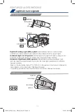 Preview for 16 page of Toyota PRIUS C 2019 Quick Reference Manual