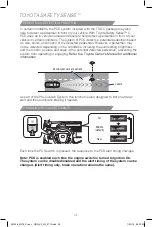 Preview for 28 page of Toyota PRIUS C 2019 Quick Reference Manual