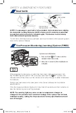 Preview for 32 page of Toyota PRIUS C 2019 Quick Reference Manual