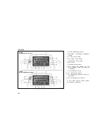 Предварительный просмотр 192 страницы Toyota Prius HSD 2004 Owner'S Manual