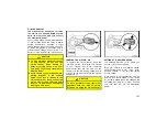 Предварительный просмотр 157 страницы Toyota Prius HSD 2006 Owner'S Manual