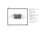 Предварительный просмотр 288 страницы Toyota Prius HSD 2006 Owner'S Manual