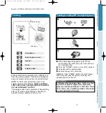 Предварительный просмотр 383 страницы Toyota Prius HSD 2006 Owner'S Manual