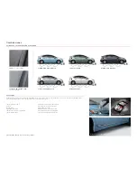 Preview for 2 page of Toyota prius plug-in hybrid 2013 Brochure & Specs