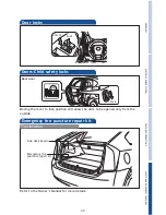 Preview for 35 page of Toyota Prius Plug-inHybrid Quick Reference Manual