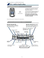 Preview for 28 page of Toyota PRIUS PRIME 2018 Quick Reference Manual