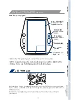 Preview for 33 page of Toyota PRIUS PRIME 2018 Quick Reference Manual