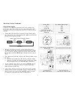 Preview for 12 page of Toyota Prius V 2012 Hybrid Emergency Response Manual