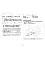 Preview for 15 page of Toyota Prius V 2012 Hybrid Emergency Response Manual