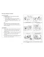 Preview for 23 page of Toyota Prius V 2012 Hybrid Emergency Response Manual