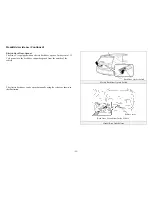 Preview for 32 page of Toyota Prius V 2012 Hybrid Emergency Response Manual