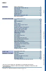 Предварительный просмотр 3 страницы Toyota Prius V 2013 Quick Reference Manual