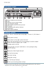 Предварительный просмотр 6 страницы Toyota Prius V 2013 Quick Reference Manual