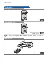 Предварительный просмотр 8 страницы Toyota Prius V 2013 Quick Reference Manual