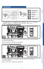 Предварительный просмотр 13 страницы Toyota Prius V 2013 Quick Reference Manual