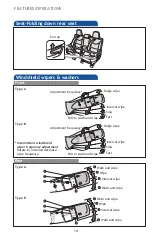 Предварительный просмотр 16 страницы Toyota Prius V 2013 Quick Reference Manual