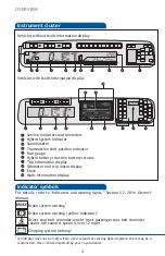 Предварительный просмотр 6 страницы Toyota PRIUS V 2016 Quick Reference Manual