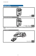 Предварительный просмотр 8 страницы Toyota PRIUS V 2016 Quick Reference Manual