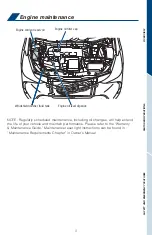 Предварительный просмотр 11 страницы Toyota PRIUS v 2017 Quick Reference Manual