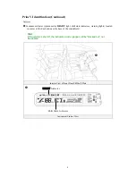 Предварительный просмотр 8 страницы Toyota Prius ZVW41 Series Dismantling Manual