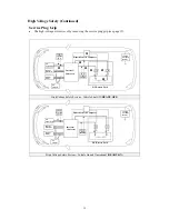 Предварительный просмотр 16 страницы Toyota Prius ZVW41 Series Dismantling Manual